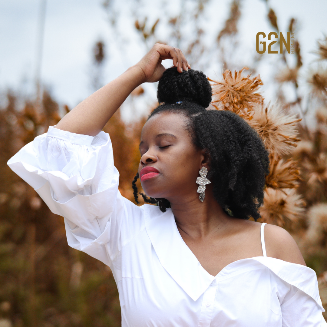 Nosihle Dlamini
