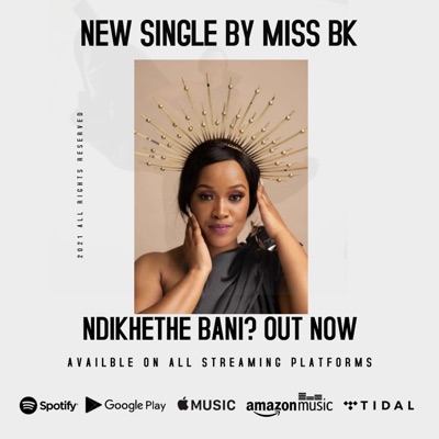 miss bk